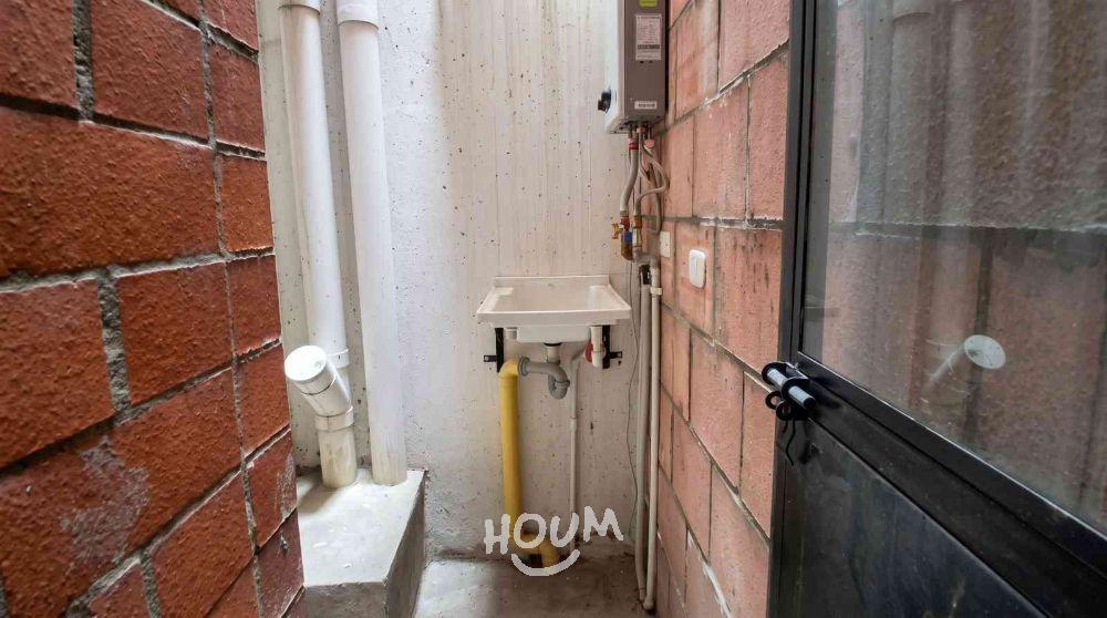 Apartamento de 2 alcobas en venta en Lagos De Torca, Bogotá, 45 m² · foto 10 de 17