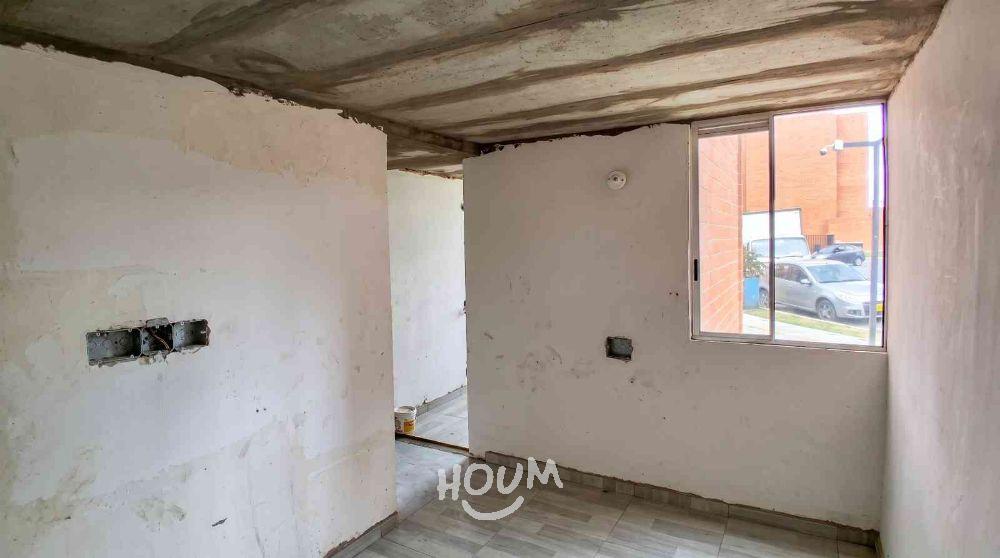 Apartamento de 2 alcobas en venta en Lagos De Torca, Bogotá, 45 m² · foto 15 de 17
