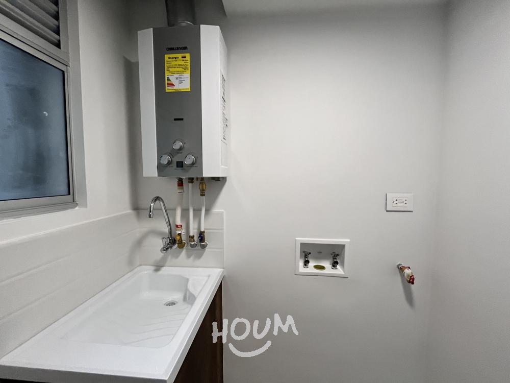 Apartamento de 2 alcobas en arriendo en Lagos De Torca, Bogotá, 69 m² · foto 14 de 15