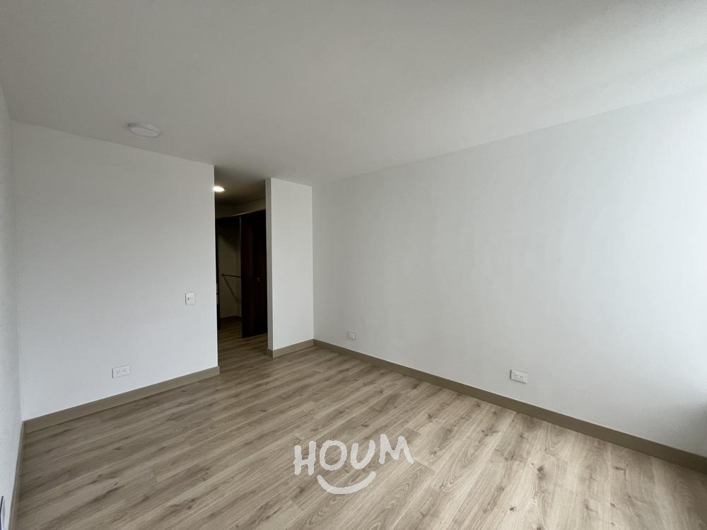 Apartamento de 2 alcobas en arriendo en Lagos De Torca, Bogotá, 69 m² · foto 8 de 15