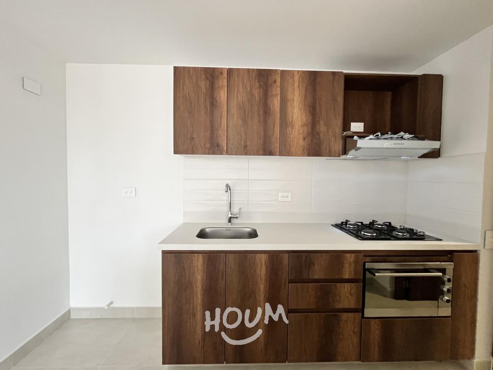 Apartamento de 2 alcobas en arriendo en Lagos De Torca, Bogotá, 69 m² · foto 7 de 15