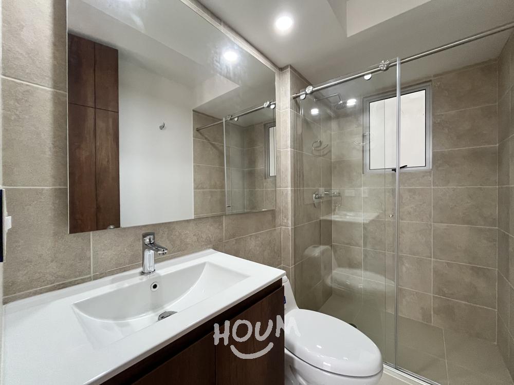 Apartamento de 2 alcobas en arriendo en Lagos De Torca, Bogotá, 69 m² · foto 11 de 15