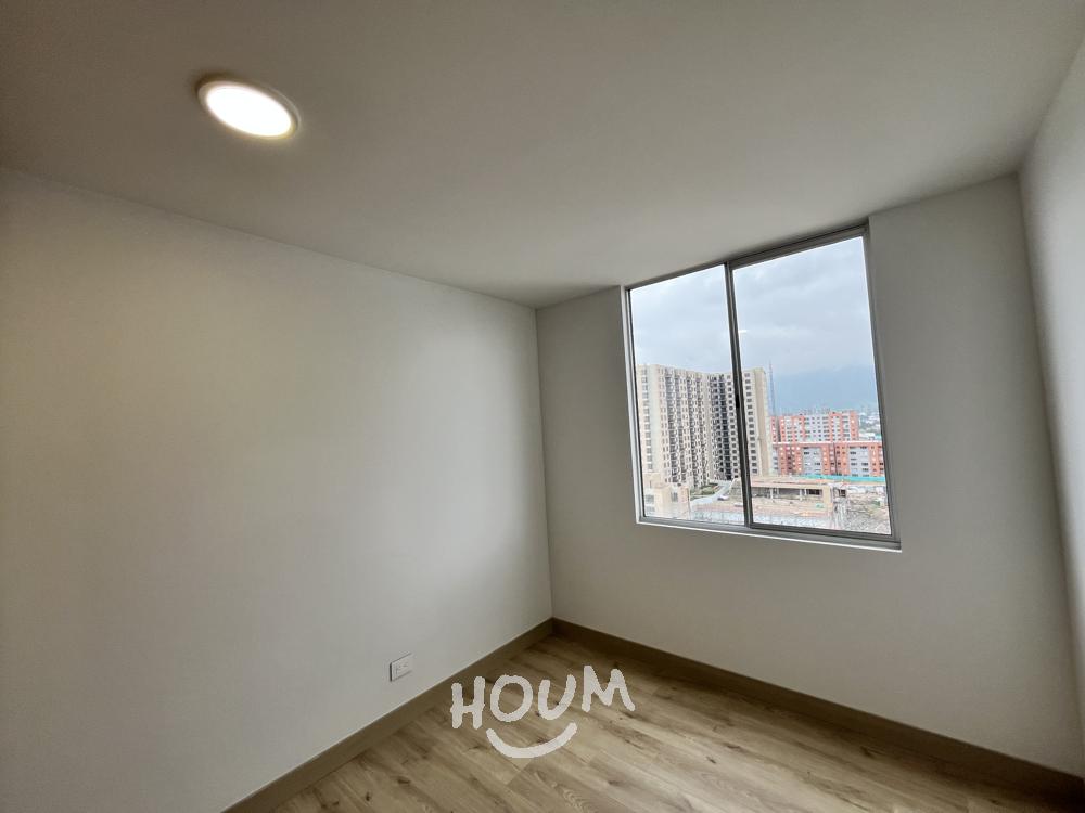 Apartamento de 2 alcobas en arriendo en Lagos De Torca, Bogotá, 69 m² · foto 13 de 15