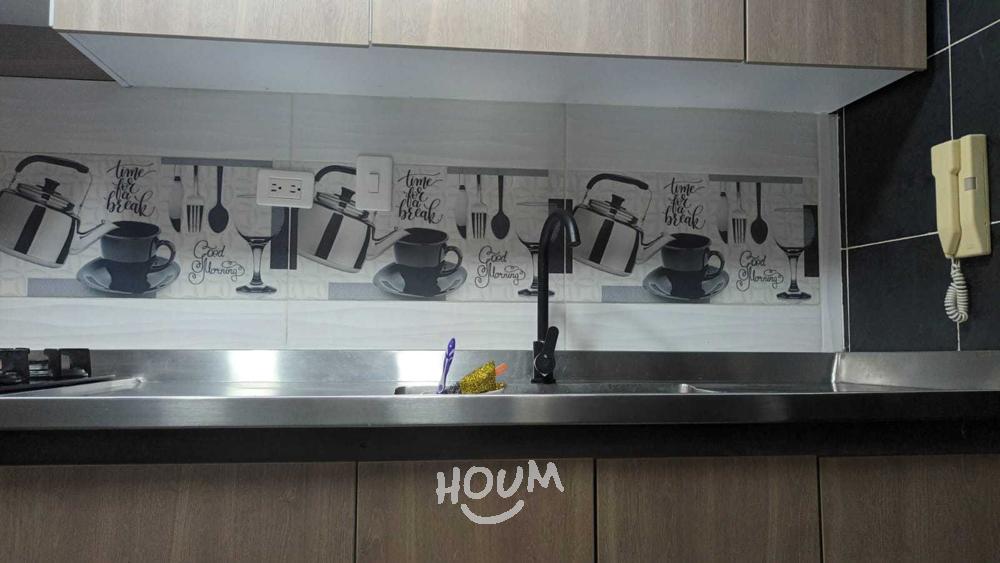 Apartamento de 3 alcobas en venta en Tibabuyes, El Rincón, Bogotá, 53 m² · foto 17 de 23