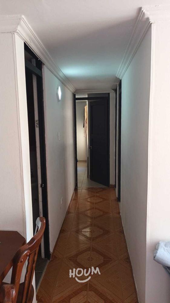 Apartamento de 3 alcobas en venta en Tibabuyes, El Rincón, Bogotá, 53 m² · foto 21 de 23