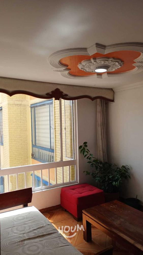 Apartamento de 3 alcobas en venta en Tibabuyes, El Rincón, Bogotá, 53 m² · foto 8 de 23