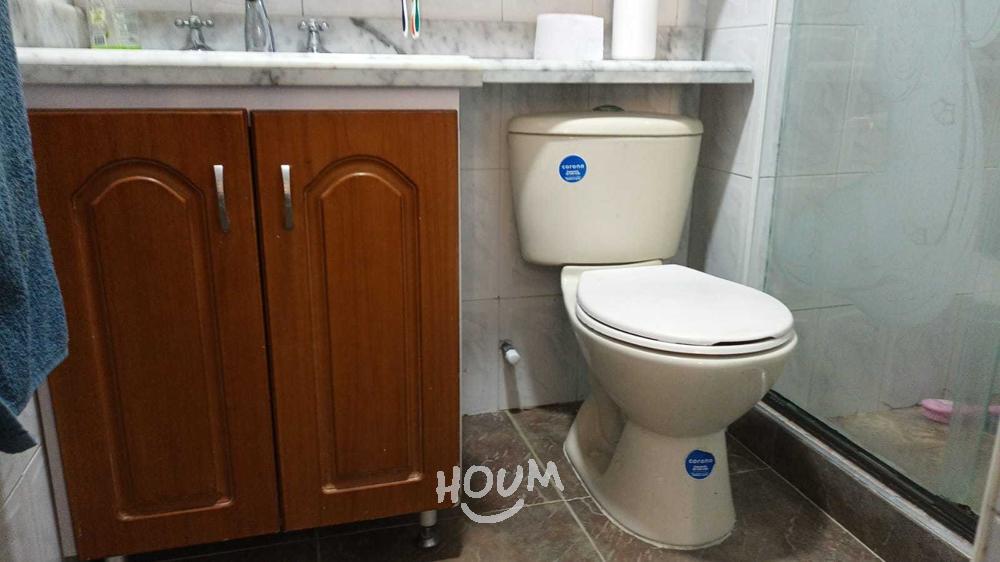 Apartamento de 3 alcobas en venta en Tibabuyes, El Rincón, Bogotá, 53 m² · foto 18 de 23