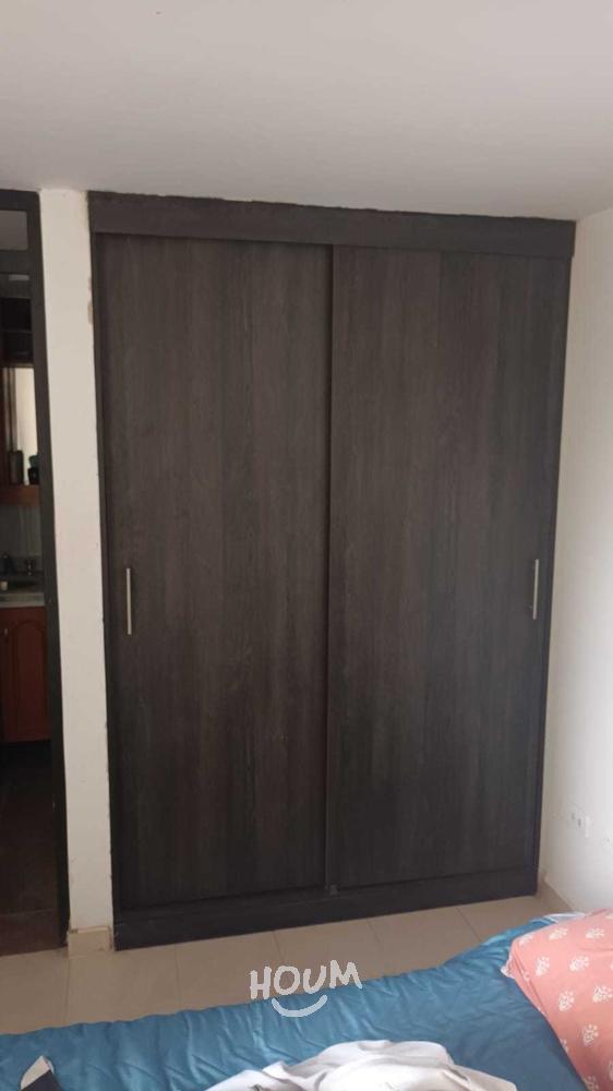 Apartamento de 3 alcobas en venta en Tibabuyes, El Rincón, Bogotá, 53 m² · foto 15 de 23