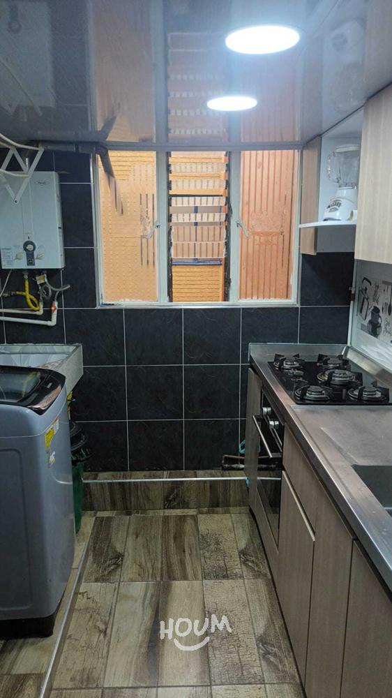 Apartamento de 3 alcobas en venta en Tibabuyes, El Rincón, Bogotá, 53 m² · foto 9 de 23