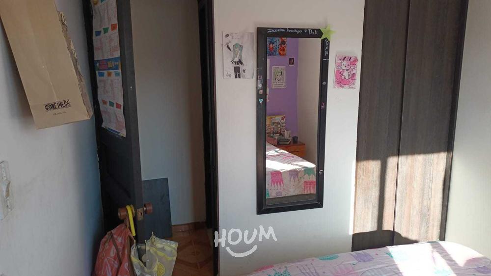 Apartamento de 3 alcobas en venta en Tibabuyes, El Rincón, Bogotá, 53 m² · foto 12 de 23