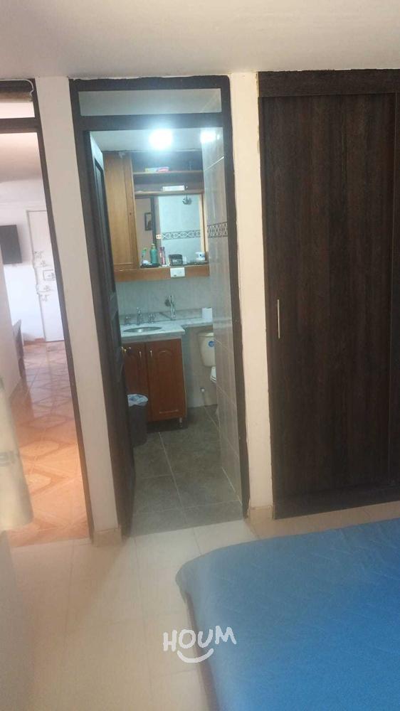 Apartamento de 3 alcobas en venta en Tibabuyes, El Rincón, Bogotá, 53 m² · foto 23 de 23