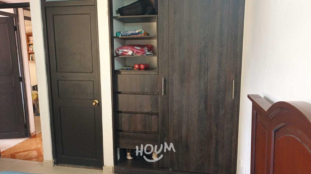 Apartamento de 3 alcobas en venta en Tibabuyes, El Rincón, Bogotá, 53 m² · foto 14 de 23