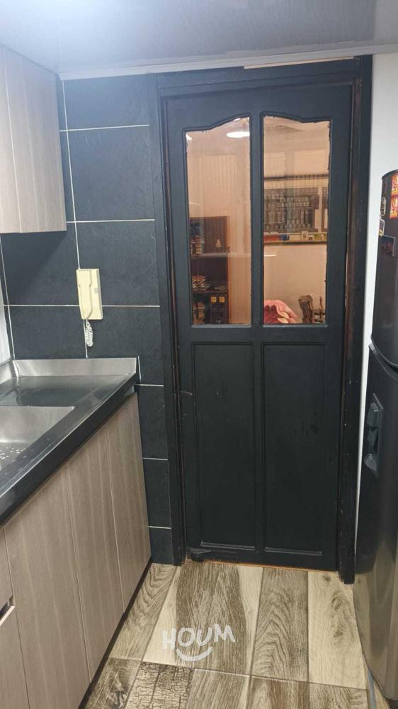 Apartamento de 3 alcobas en venta en Tibabuyes, El Rincón, Bogotá, 53 m² · foto 7 de 23