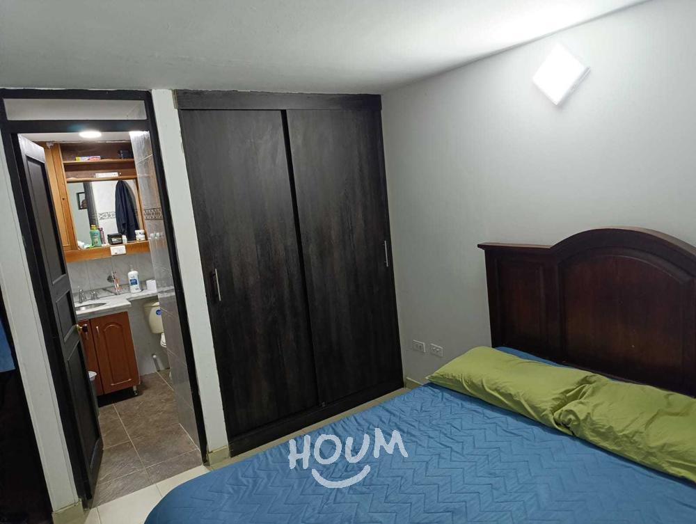 Apartamento de 3 alcobas en venta en Tibabuyes, El Rincón, Bogotá, 53 m² · foto 22 de 23