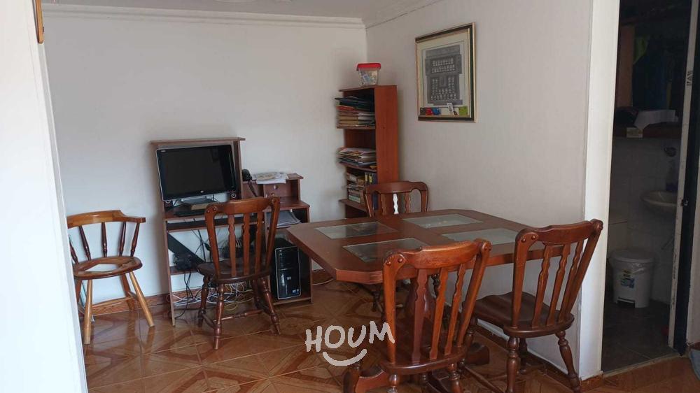 Apartamento de 3 alcobas en venta en Tibabuyes, El Rincón, Bogotá, 53 m² · foto 2 de 23