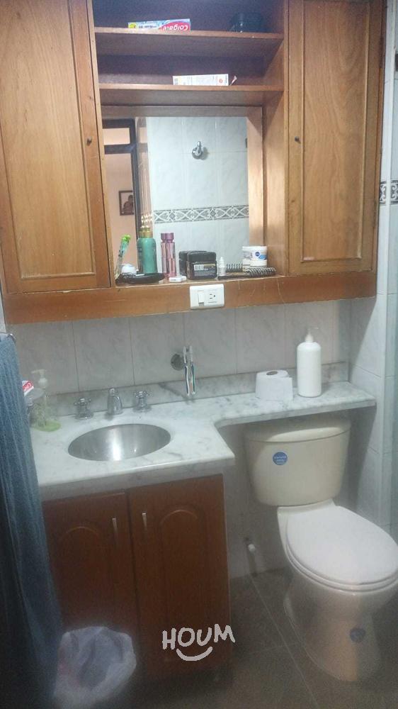 Apartamento de 3 alcobas en venta en Tibabuyes, El Rincón, Bogotá, 53 m² · foto 11 de 23