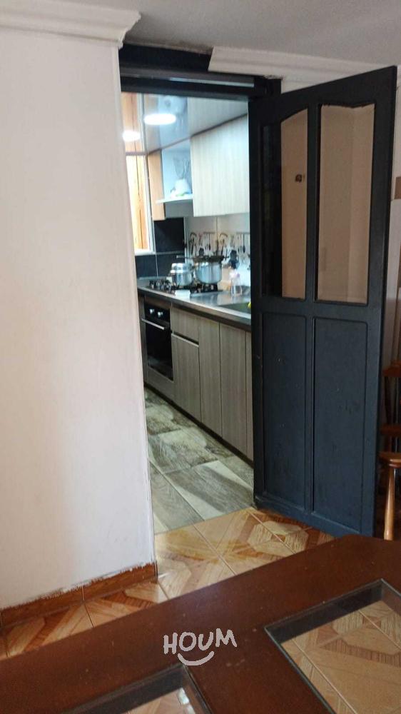 Apartamento de 3 alcobas en venta en Tibabuyes, El Rincón, Bogotá, 53 m² · foto 4 de 23