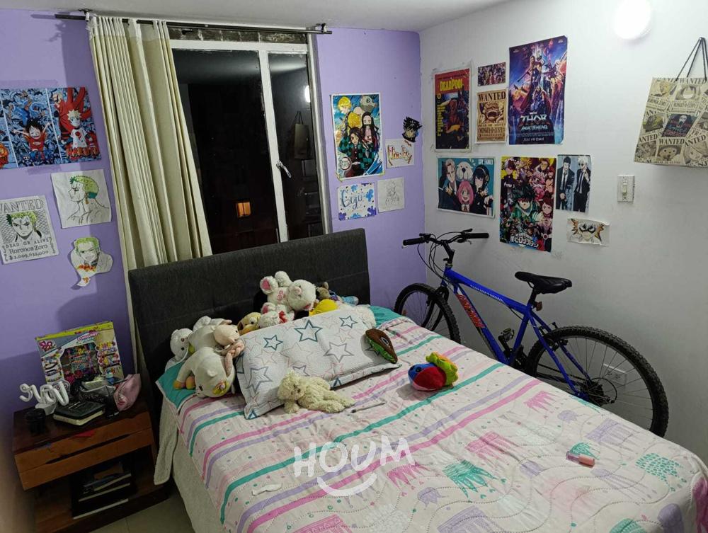 Apartamento de 3 alcobas en venta en Tibabuyes, El Rincón, Bogotá, 53 m² · foto 20 de 23