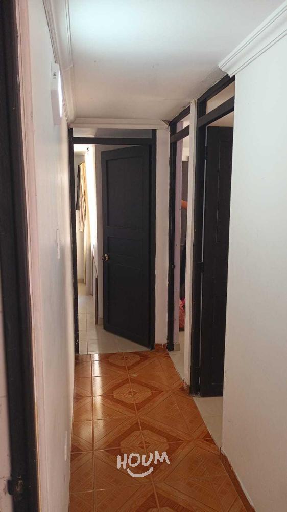 Apartamento de 3 alcobas en venta en Tibabuyes, El Rincón, Bogotá, 53 m² · foto 19 de 23
