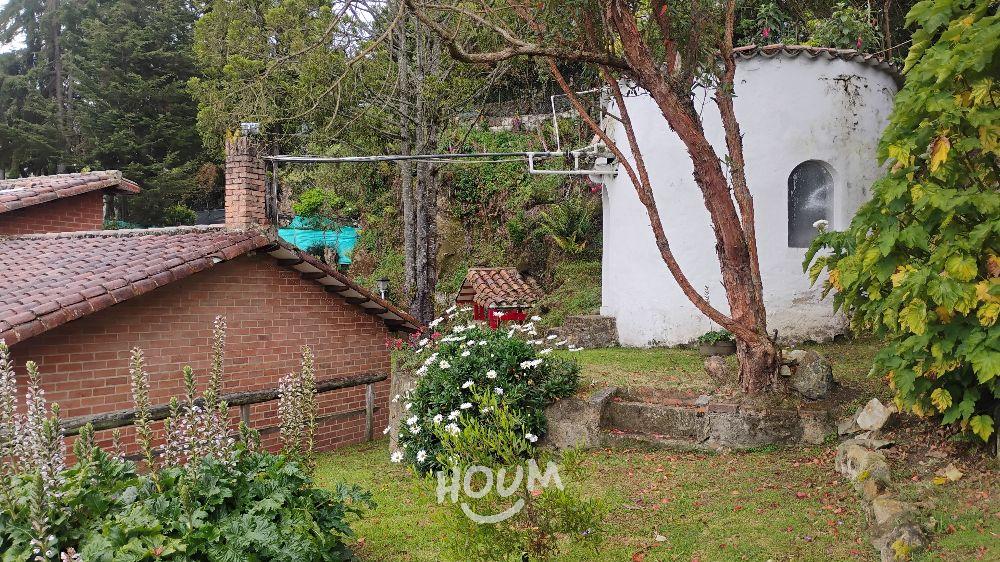 Casa en venta en San Luis, Bogotá · foto 3 de 24