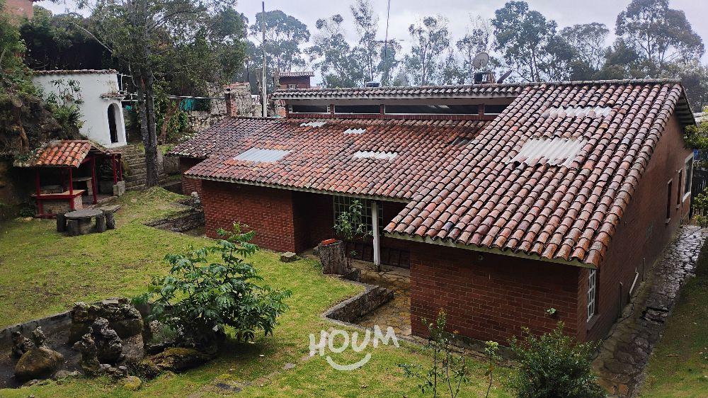 Casa en venta en San Luis, Bogotá · foto 6 de 24