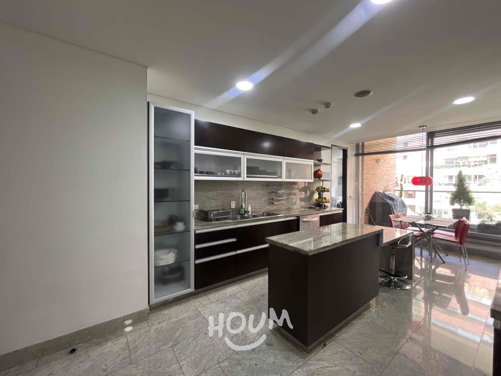 Apartamento de 3 alcobas en venta en Akie, Bogotá, 300 m² · foto 12 de 24