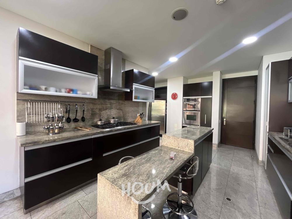 Apartamento de 3 alcobas en venta en Akie, Bogotá, 300 m² · foto 8 de 24