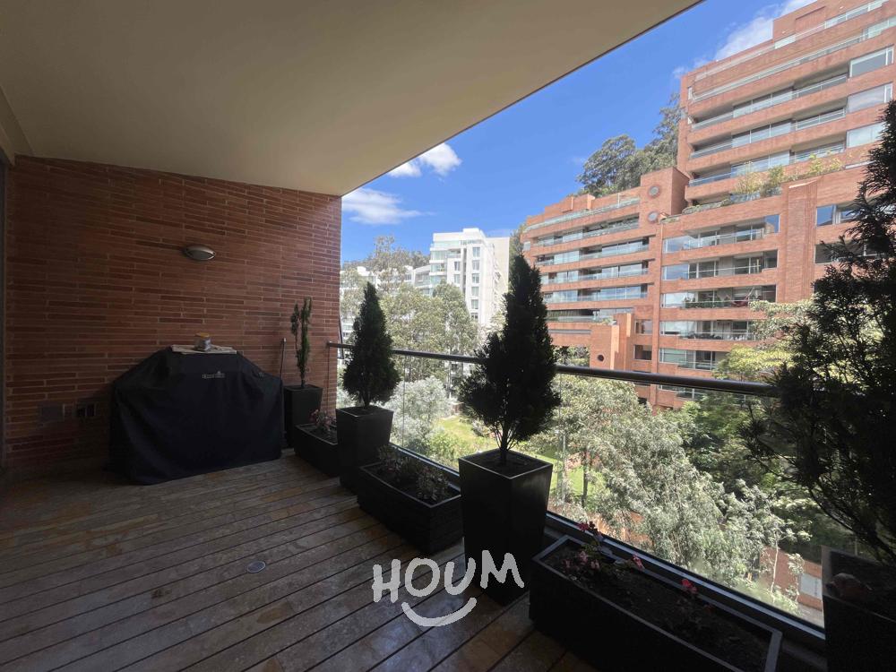 Apartamento de 3 alcobas en venta en Akie, Bogotá, 300 m² · foto 9 de 24