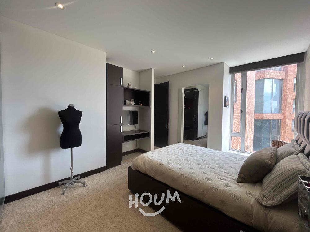 Apartamento de 3 alcobas en venta en Akie, Bogotá, 300 m² · foto 17 de 24