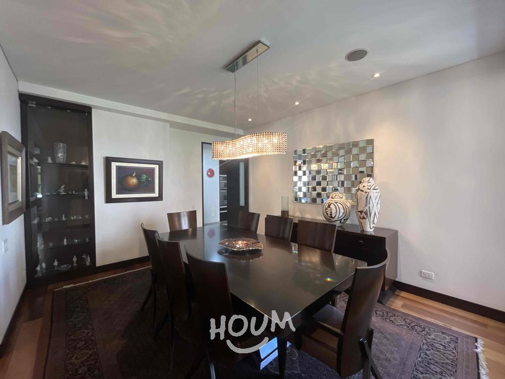 Apartamento de 3 alcobas en venta en Akie, Bogotá, 300 m² · foto 6 de 24