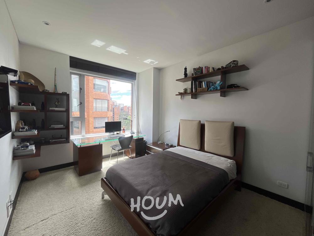 Apartamento de 3 alcobas en venta en Akie, Bogotá, 300 m² · foto 19 de 24