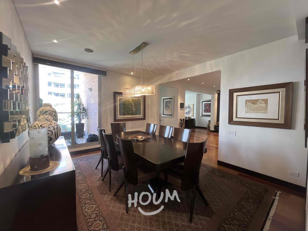 Apartamento de 3 alcobas en venta en Akie, Bogotá, 300 m² · foto 5 de 24