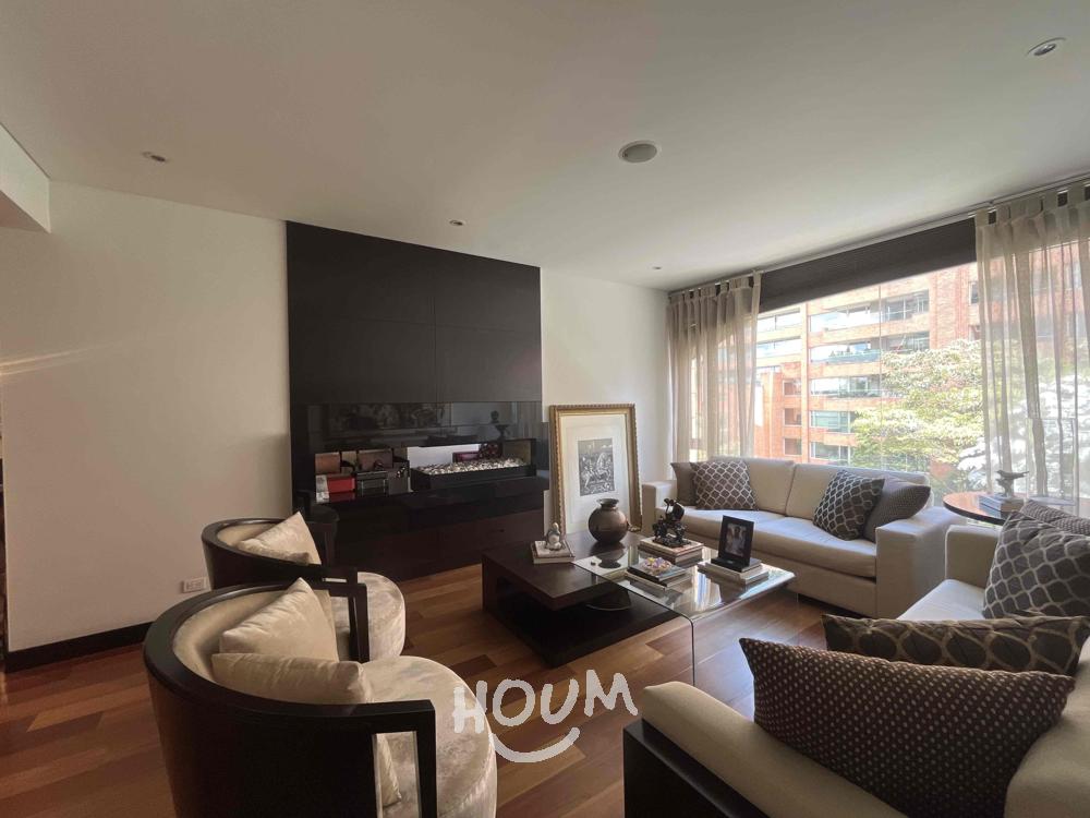 Apartamento de 3 alcobas en venta en Akie, Bogotá, 300 m² · foto 4 de 24