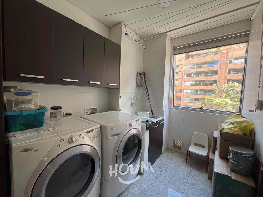Apartamento de 3 alcobas en venta en Akie, Bogotá, 300 m² · foto 10 de 24