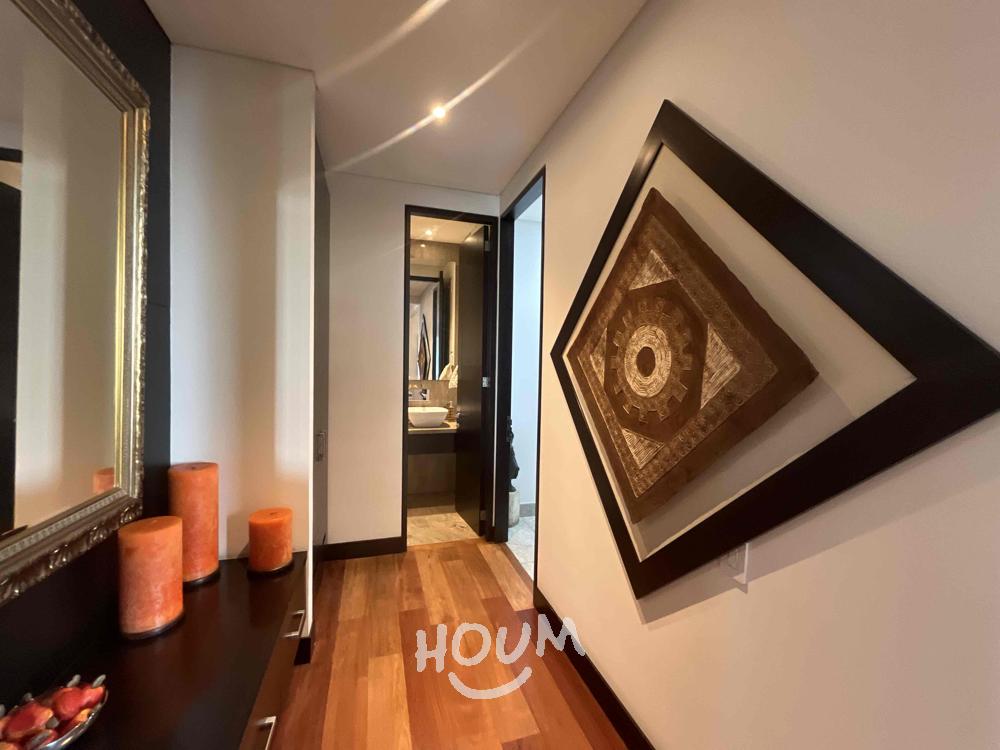 Apartamento de 3 alcobas en venta en Akie, Bogotá, 300 m² · foto 14 de 24