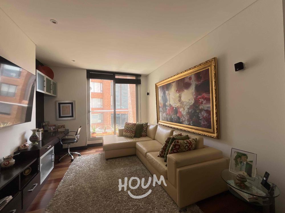 Apartamento de 3 alcobas en venta en Akie, Bogotá, 300 m² · foto 3 de 24