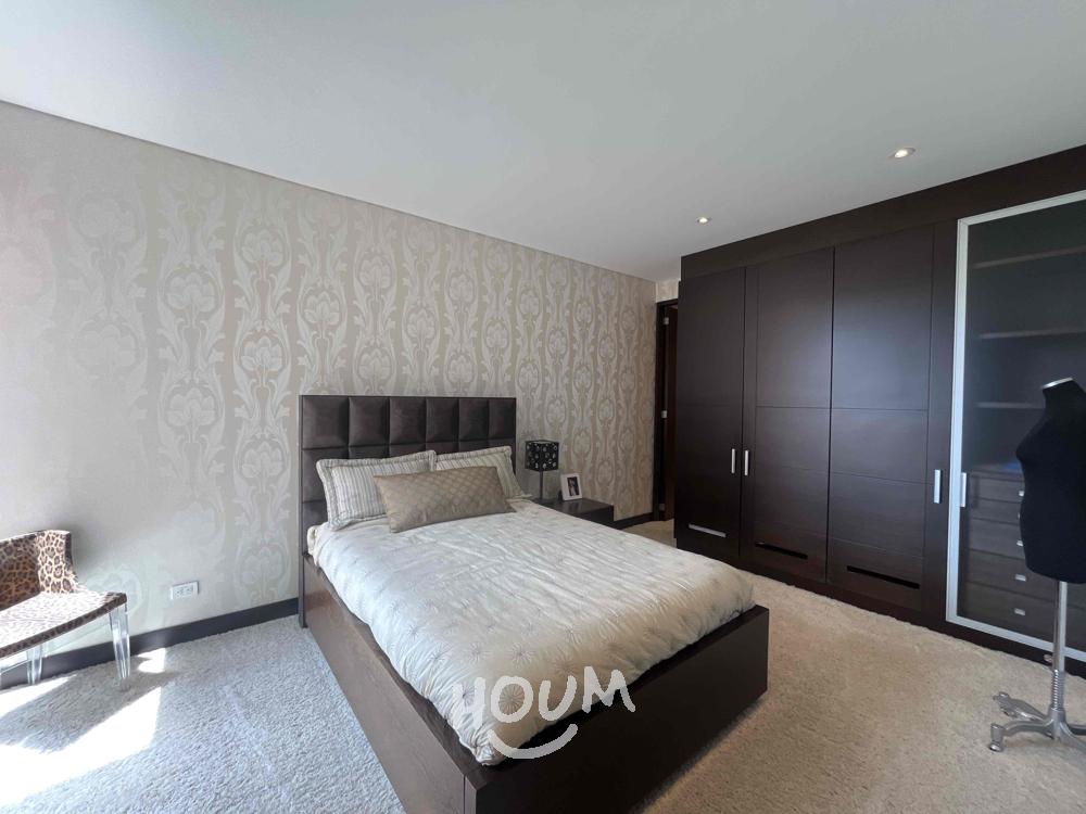 Apartamento de 3 alcobas en venta en Akie, Bogotá, 300 m² · foto 16 de 24
