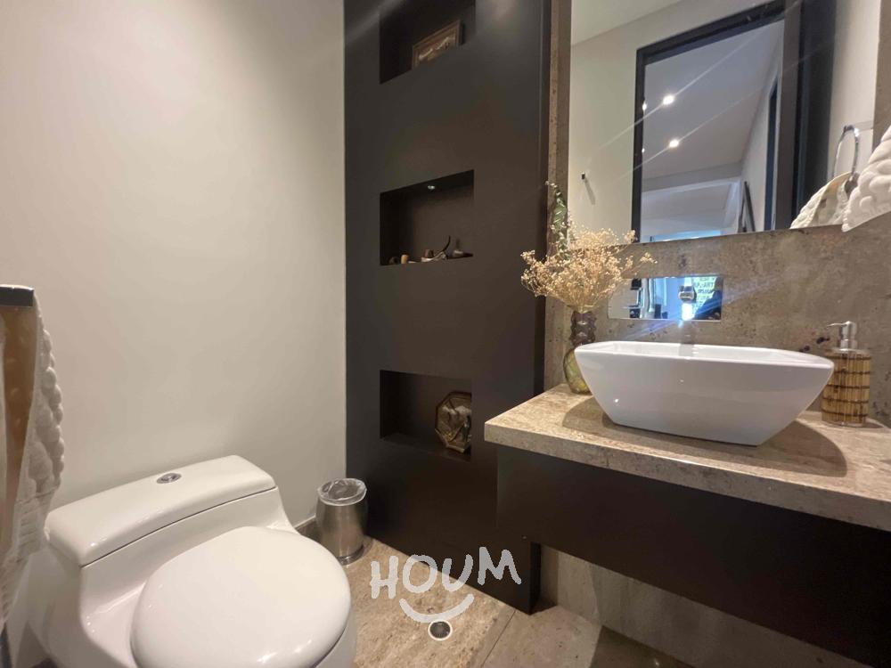 Apartamento de 3 alcobas en venta en Akie, Bogotá, 300 m² · foto 15 de 24