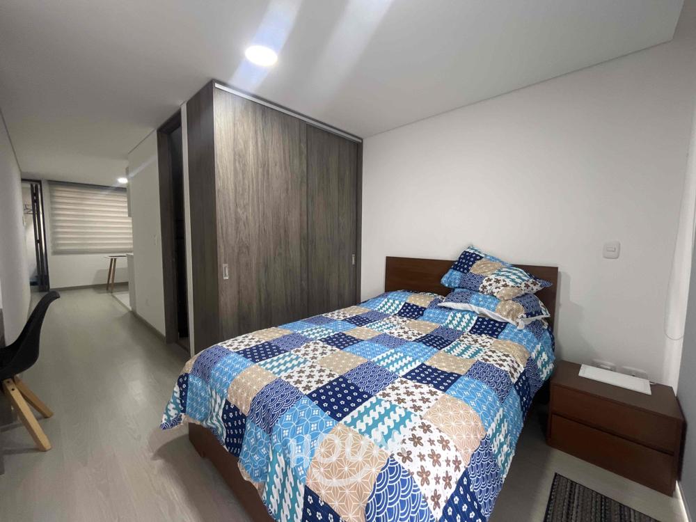 Apartamento en venta en Galerias, Bogotá · foto 5 de 12