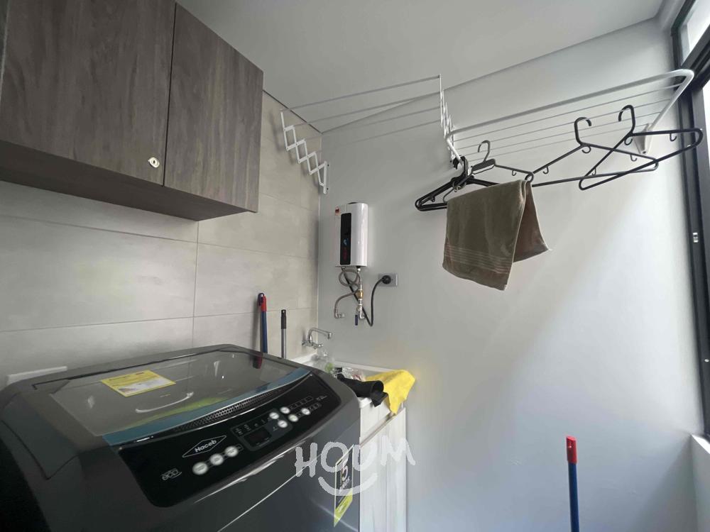 Apartamento en venta en Galerias, Bogotá · foto 8 de 12