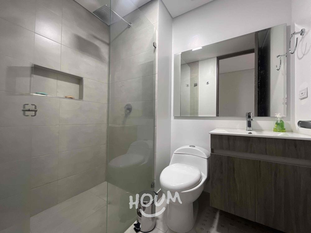 Apartamento en venta en Galerias, Bogotá · foto 7 de 12