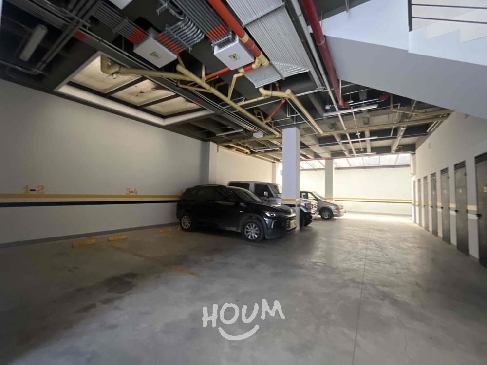 Apartamento en venta en Galerias, Bogotá · foto 2 de 12