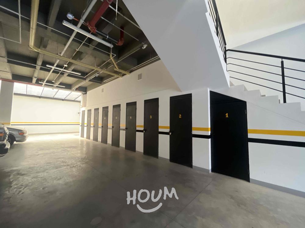 Apartamento en venta en Galerias, Bogotá · foto 3 de 12
