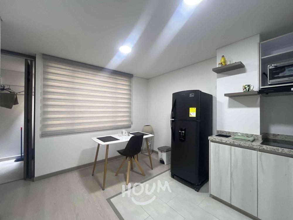 Apartamento en venta en Galerias, Bogotá · foto 12 de 12