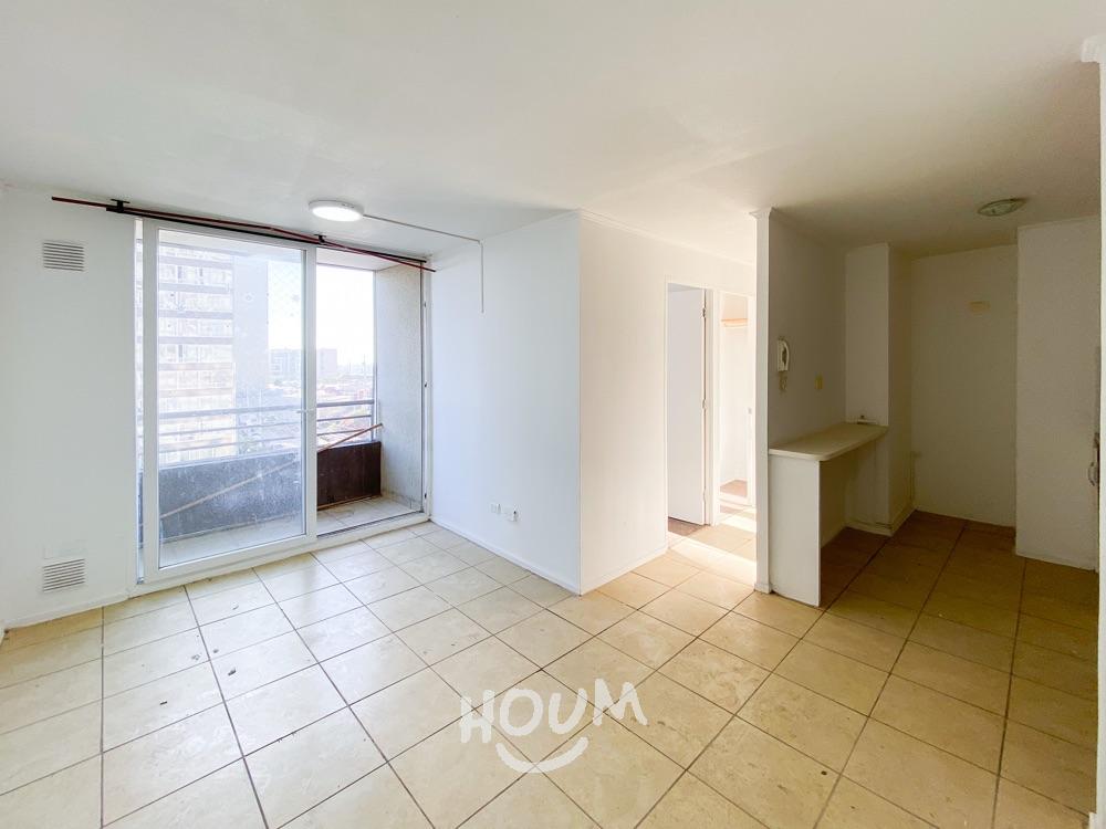 Arriendo de Departamento de 50 m² en Lago Las Torres