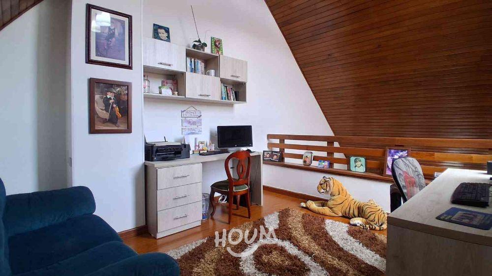 Casa de 3 alcobas en venta en Marantá, Verbenal, Bogotá, 117 m² · foto 21 de 22