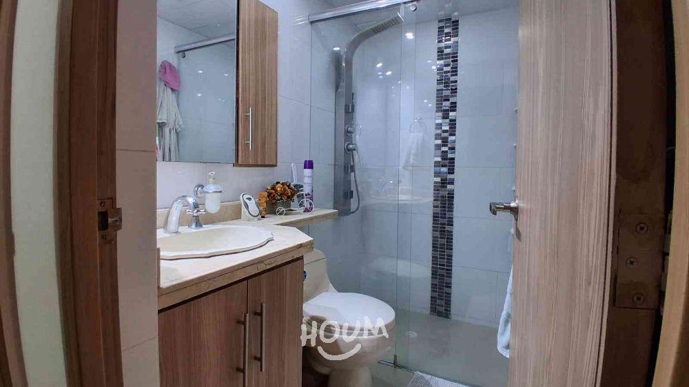 Casa de 3 alcobas en venta en Marantá, Verbenal, Bogotá, 117 m² · foto 20 de 22