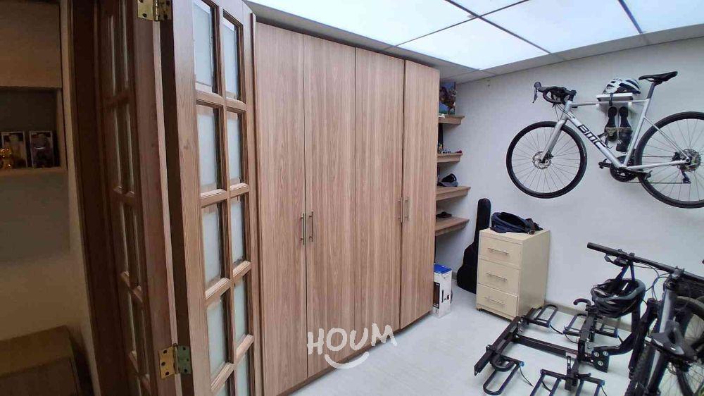 Casa de 3 alcobas en venta en Marantá, Verbenal, Bogotá, 117 m² · foto 13 de 22