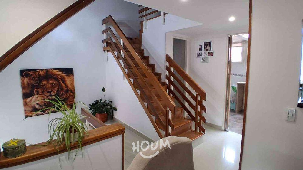 Casa de 3 alcobas en venta en Marantá, Verbenal, Bogotá, 117 m² · foto 4 de 22