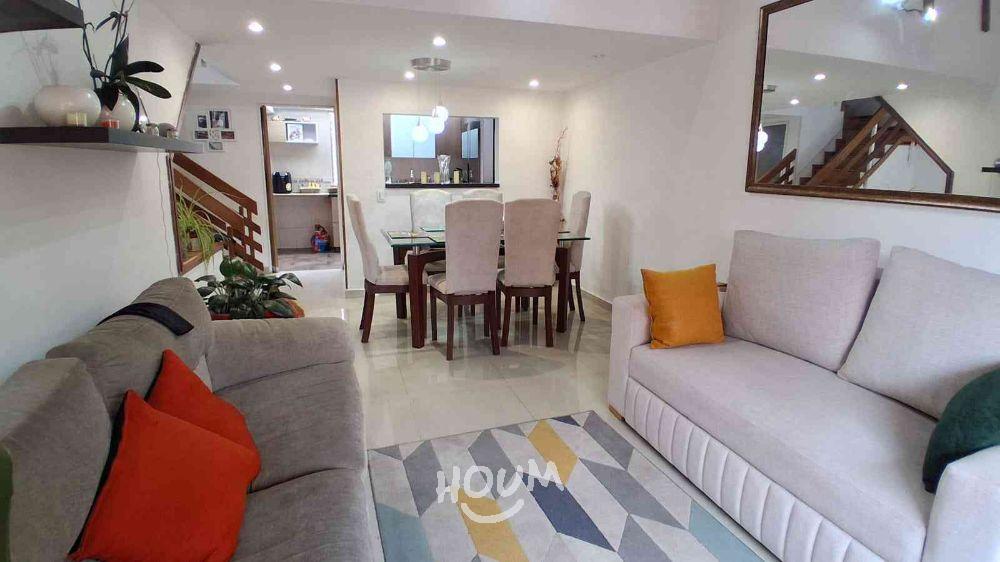 Casa de 3 alcobas en venta en Marantá, Verbenal, Bogotá, 117 m² · foto 5 de 22